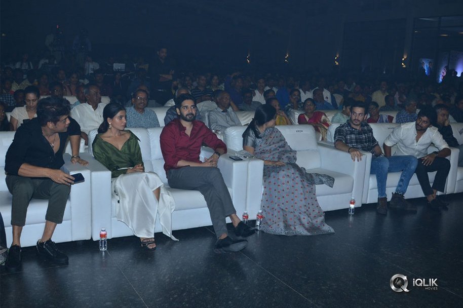 Devadas-Movie-Audio-Launch-Photos